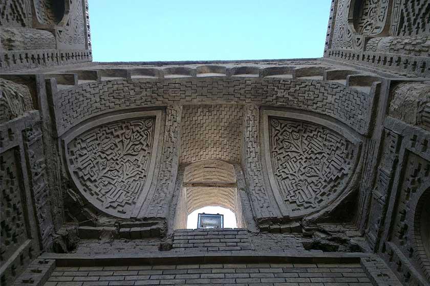 مسجد حکیم (جورجیر) اصفهان - اصفهان (m88116)|ایده ها