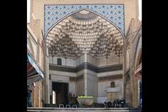 مسجد صفوی میرعماد - کاشان (m88614)