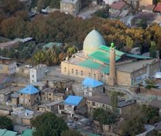 مسجد جامع دماوند - دماوند (m90850)