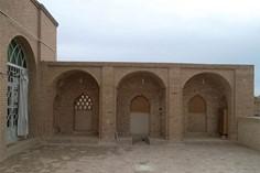 مسجد خواجه خضر - نایين (m93205)