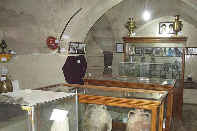 موزه آب شاهرود - شاهرود (m88287)|ایده ها