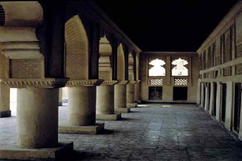 مسجد ملک بن عباس  - بندرلنگه (m88970)|ایده ها