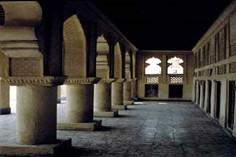 مسجد ملک بن عباس  - بندرلنگه (m88970)