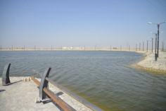 پارک ساحلی خور - بندر ماهشهر (m90606)