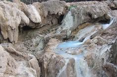 چشمه آب گرم گنو - بندر عباس (m88963)