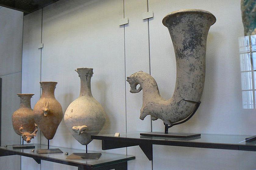 موزه آبادان - آبادان (m89108)|ایده ها