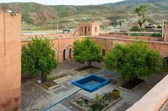 قلعه میرغلام هاشمی - دره شهر (m89570)