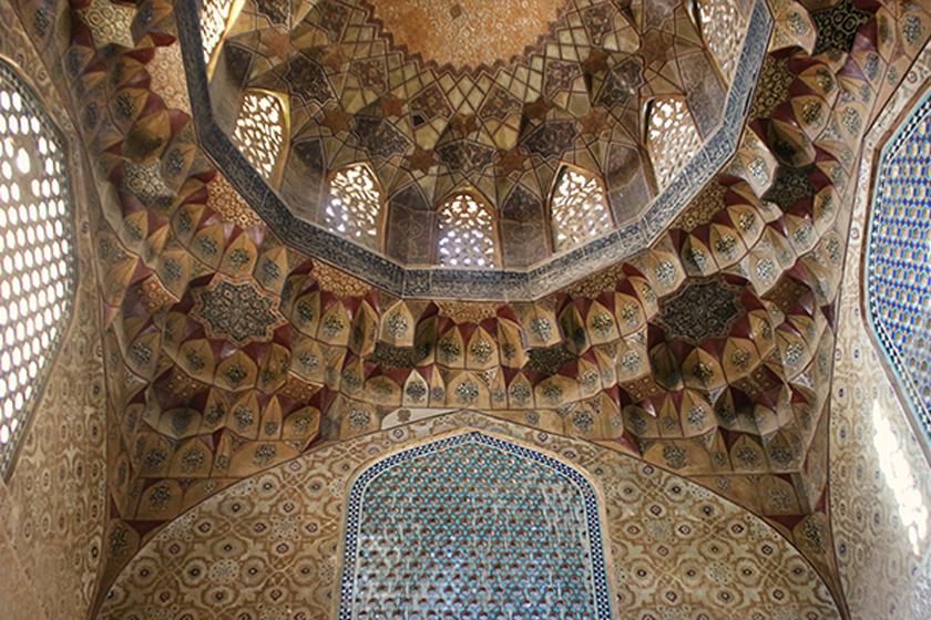 مسجد گنجعلی خان - کرمان (m87800)|ایده ها