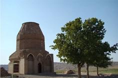 آرامگاه شیخ نجم الدین کبری - سبزوار (m93918)