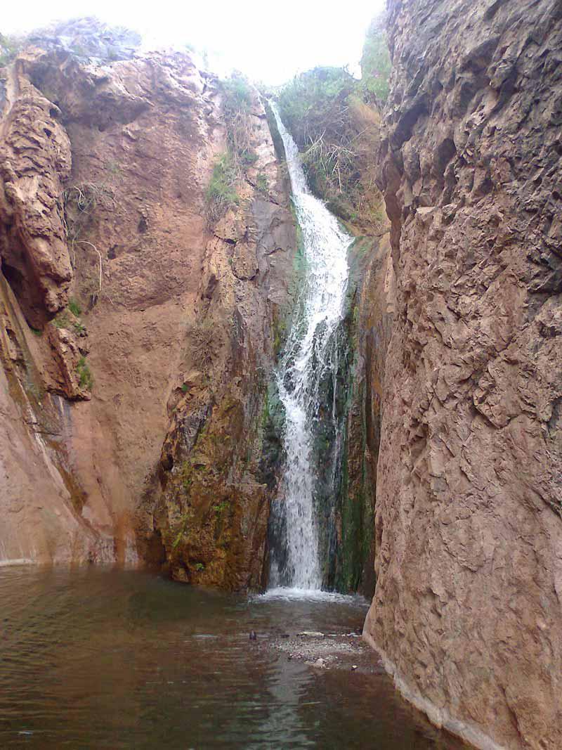 آبشار رزداب - خواف (m93846)|ایده ها