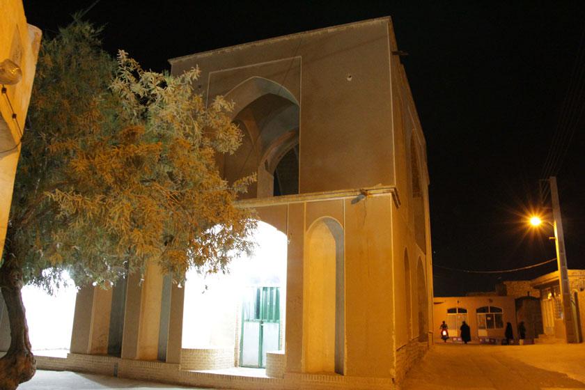 مسجد امام علی نوش آباد - نوش آباد (m92894)|ایده ها