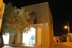 مسجد امام علی نوش آباد - نوش آباد (m92894)