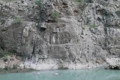 چشم‌انداز باستان‌شناسی ساسانی منطقه فارس - فيروزآباد (m89989)
