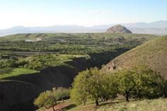 منطقه محافظت‌ شده علمدار داغی - مرند (m92489)