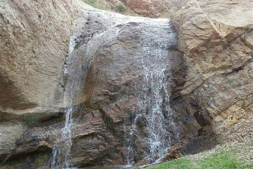 آبشار لت مال - تهران (m89823)|ایده ها