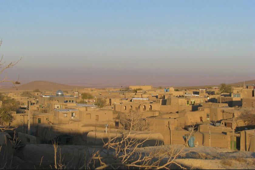 روستای سیلوار - همدان (m92849)|ایده ها