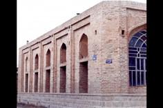 مسجد کبود بناب - بناب (m91708)