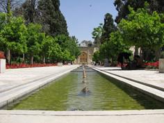 باغ جهان‌ نما - شیراز (m87294)