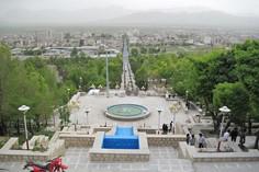 پارک ملت شهرکرد - شهرکرد (m87440)