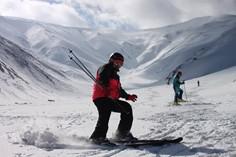 پیست اسکی شیرباد - مشهد (m93291)