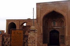مسجد جامع هندوالان - درمیان (m91430)