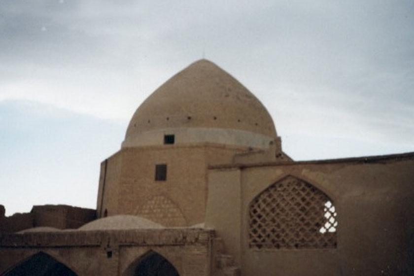 مسجد بابا عبدالله نایین - نایين (m93236)|ایده ها