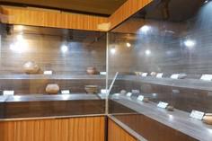 موزه محلی چابهار - چابهار (m87400)