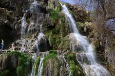 آبشار نیاسر - کاشان (m88387)