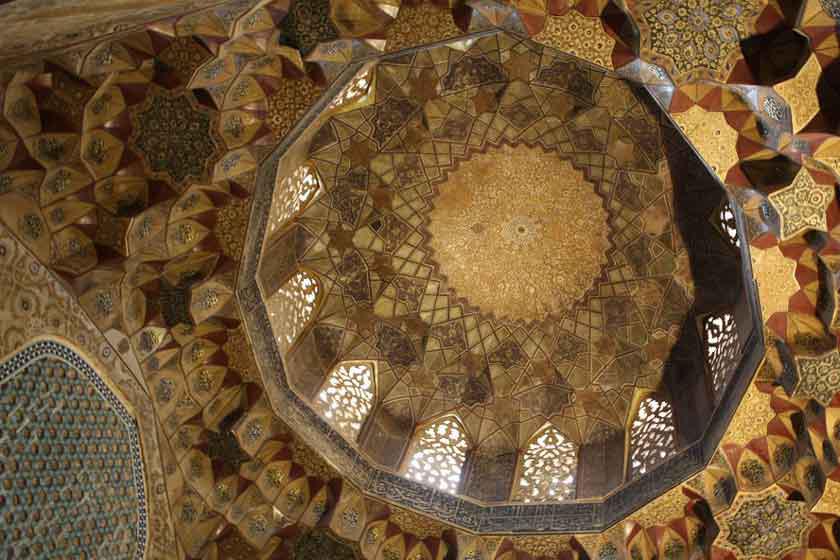 مسجد گنجعلی خان - کرمان (m87803)|ایده ها