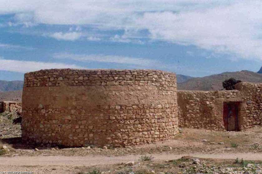 قلعه اس. پی. آر - نی‌ریز (m89441)|ایده ها