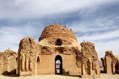 چشم‌انداز باستان‌شناسی ساسانی منطقه فارس - فيروزآباد (m89992)