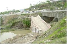 پل آجری پونل - رضوانشهر (m91979)