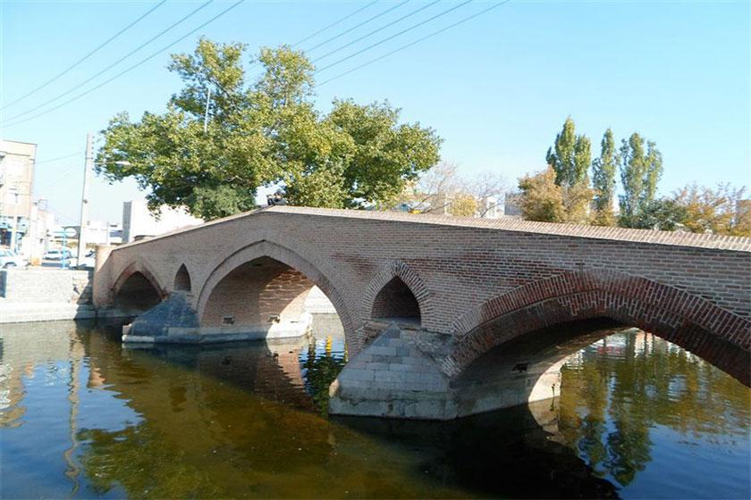 پل ابراهیم‌ آباد - اردبیل (m90299)|ایده ها