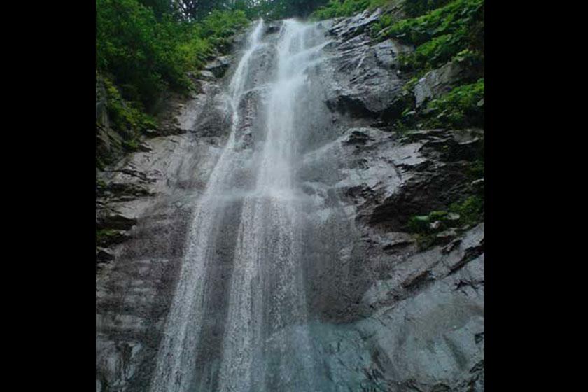آبشار شادان - کردکوی (m91767)|ایده ها