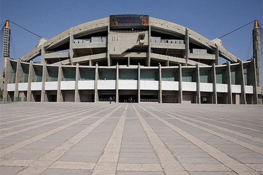 ورزشگاه تختی تهران - تهران (m90016)|ایده ها