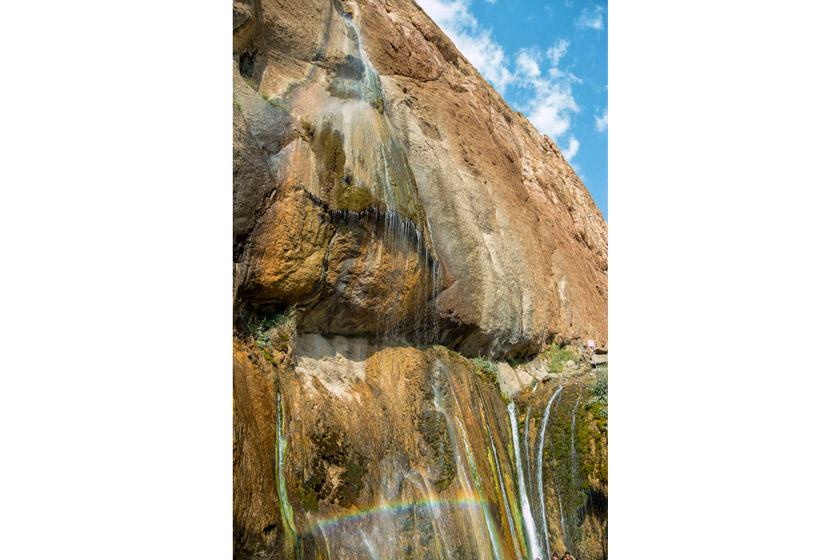 آبشار سمیرم - سميرم (m87831)|ایده ها