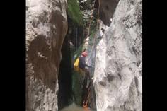آبشارهای دره سبز رود - سرایان (m93432)