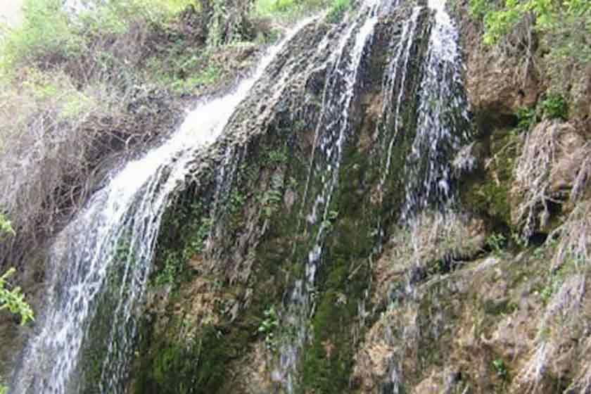 آبشار بیار - بجنورد (m93995)|ایده ها