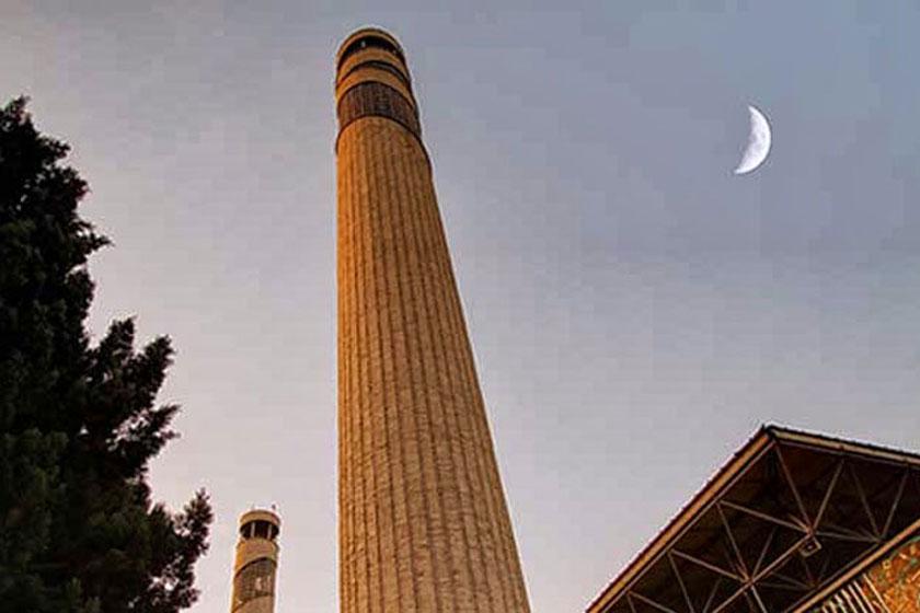 مسجد دانشگاه تهران - تهران (m89510)|ایده ها