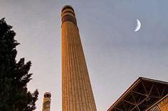 مسجد دانشگاه تهران - تهران (m89510)