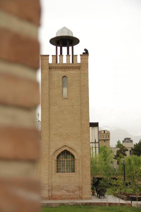 باغ موزه قصر - تهران (m88231)|ایده ها
