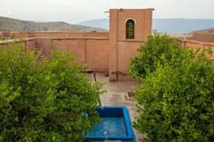 قلعه میرغلام هاشمی - دره شهر (m89565)