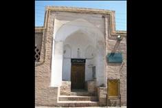 مسجد چهار درخت - بیرجند (m93323)
