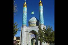 مسجد جامع راین - راین (m91522)