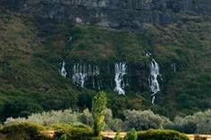 آبشار لاکوه - آمل (m89645)