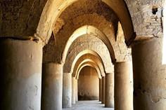 مسجد تاریخانه دامغان - دامغان (m88590)