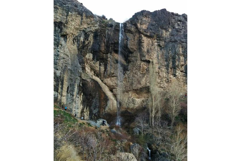 آبشار سنگان - سنگان (m89674)|ایده ها