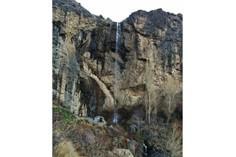 آبشار سنگان - سنگان (m89674)