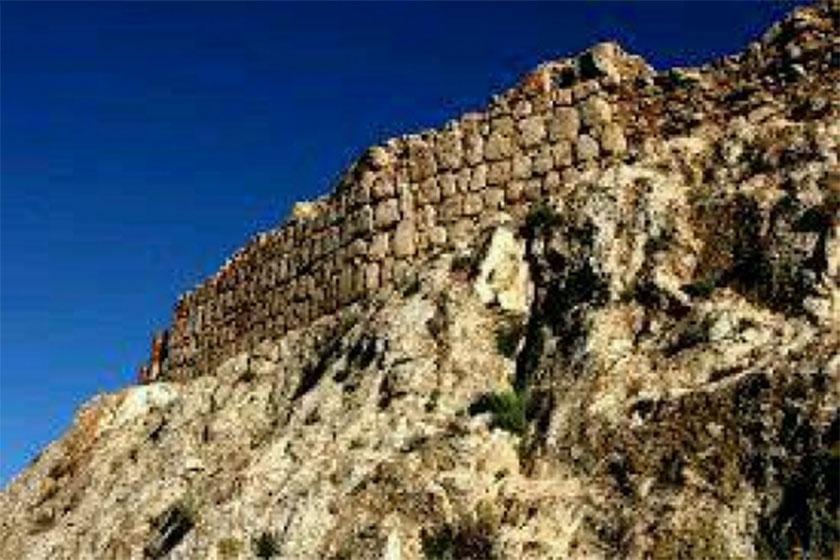تپه قلعه - بيجار (m92122)|ایده ها