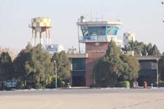 فرودگاه یزد - یزد (m93025)